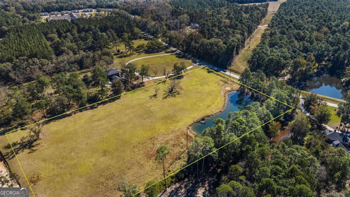 Land in Statesboro 3