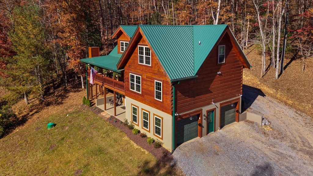 Residential in Blue Ridge 5