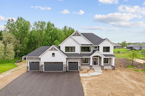 2 155th Ave Ne, Ham Lake, MN, 55304 | Card Image