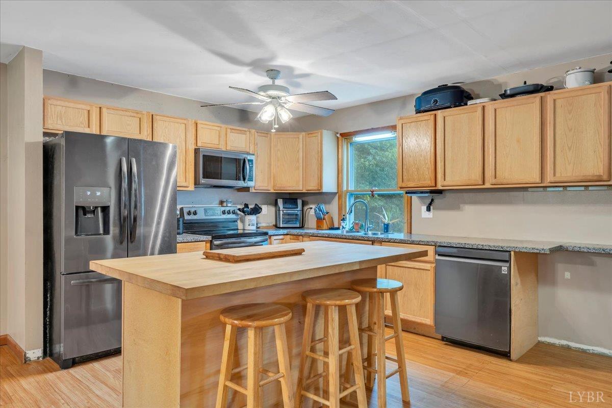 Residential in Bedford 4