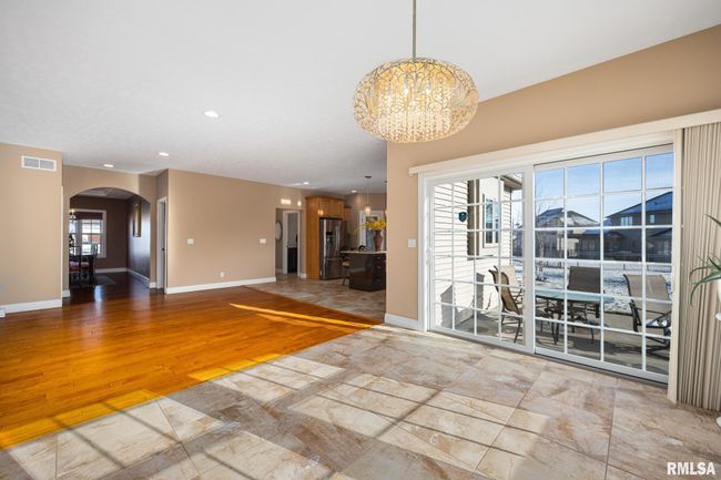 510 Copper Ridge Ct, House other with 5 bedrooms, 5 bathrooms and null parking in Dunlap IL | Image 22