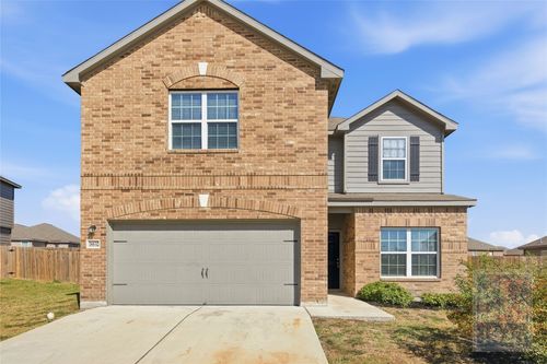 18632 Quiet Range Dr, Elgin, TX, 78621-2186 | Card Image