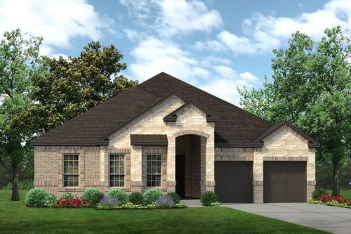 9521 Armida Pl, Fort Worth, TX, 76179-3546 | Card Image