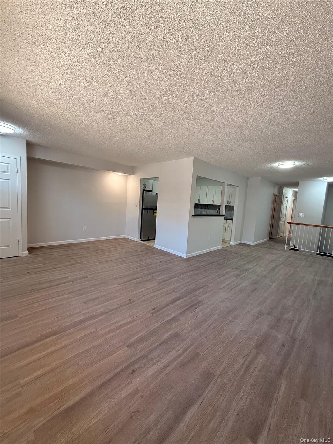 Residential Lease in New York