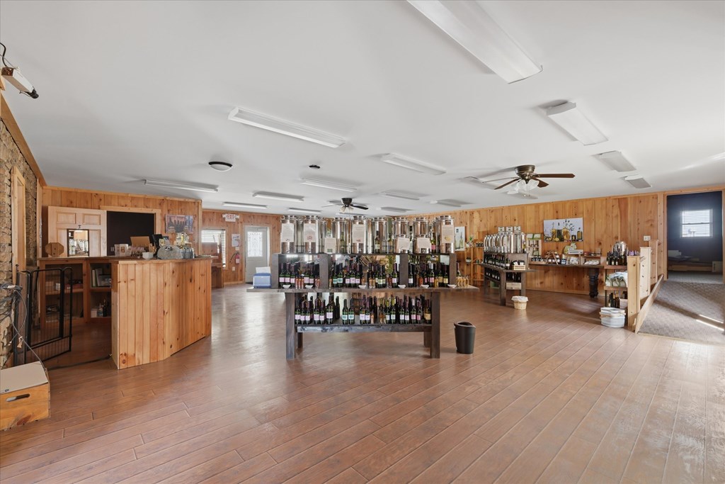 Commercial Sale in Shippenville 3