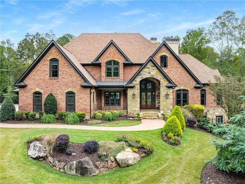 16050 Thompson Rd, alpharetta, GA, 30004-0971 | Card Image
