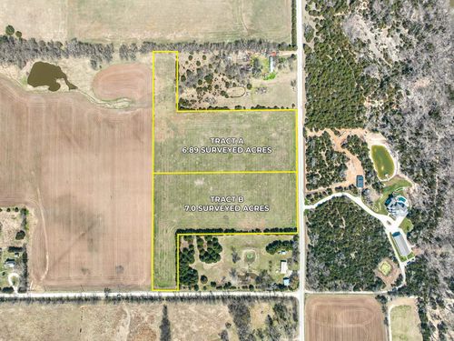 000 Sw Adams Rd Tract A, Douglass, KS, 67039 | Card Image
