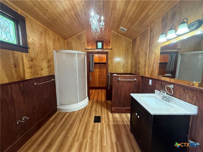 184 3 Rd St, House other with 3 bedrooms, 2 bathrooms and null parking in Maxwell TX | Image 9