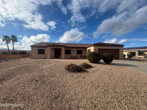 1434 W Hidden Crest Court, Green Valley, AZ, 85622 | Card Image
