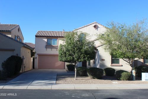1768 W Seagull Ct, Chandler, AZ, 85286-5146 | Card Image