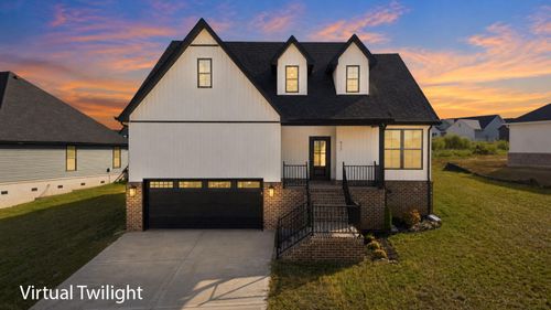 417 Krauss Dr, Nicholasville, KY, 40340 | Card Image