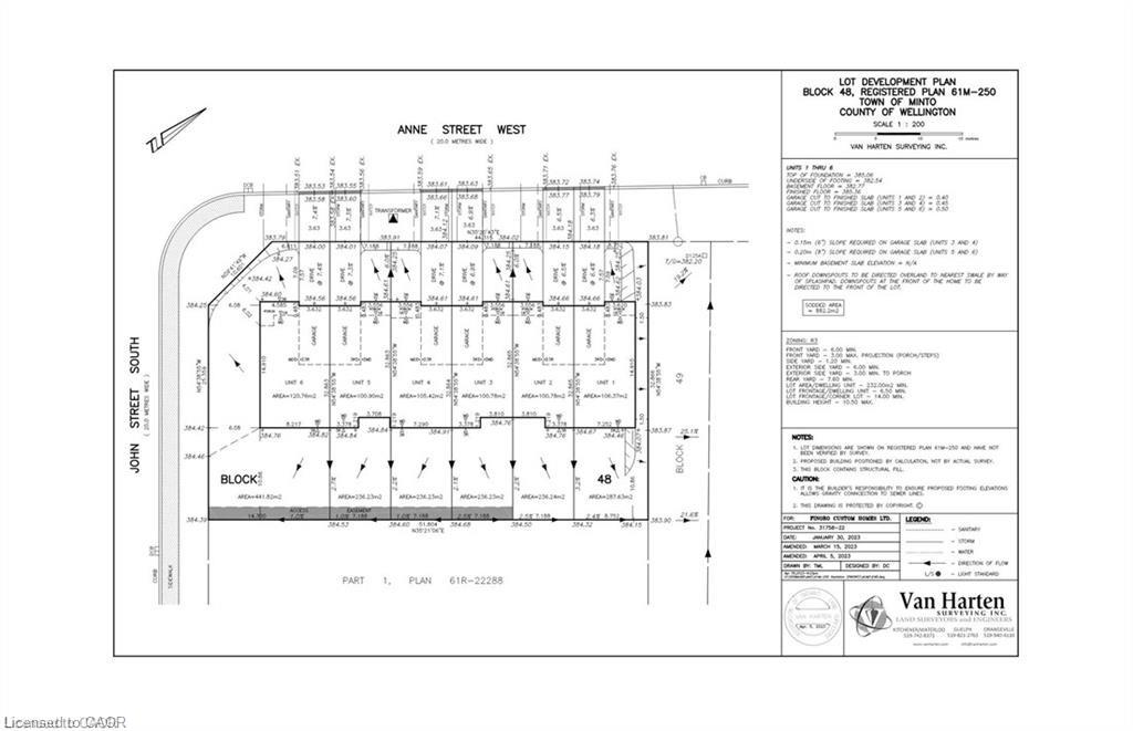 Residential in Harriston 5