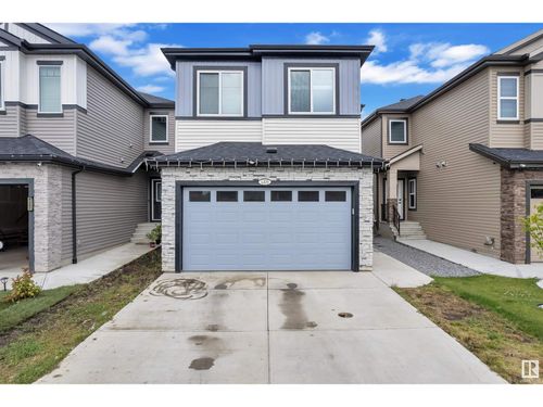 4209 38a St, Beaumont, AB, T4X2Z6 | Card Image