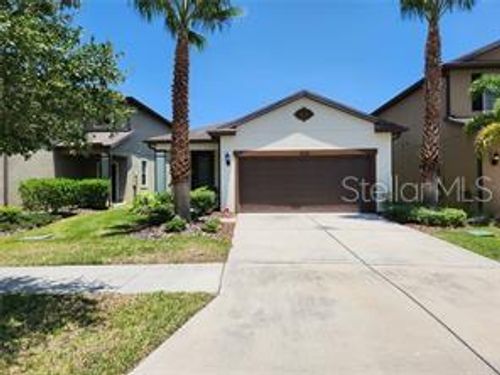 1525 Custer Bayou St, RUSKIN, FL, 33570-7631 | Card Image