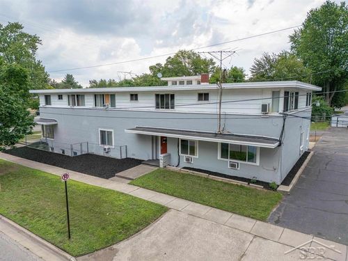 902 E Ashman St, Midland, MI, 48642-4776 | Card Image