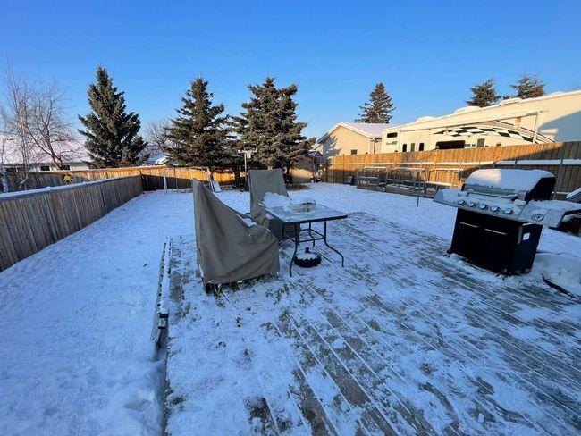 186 Sutherland Avenue, House other with 4 bedrooms, 2 bathrooms and 2 parking in Hinton AB | Image 30