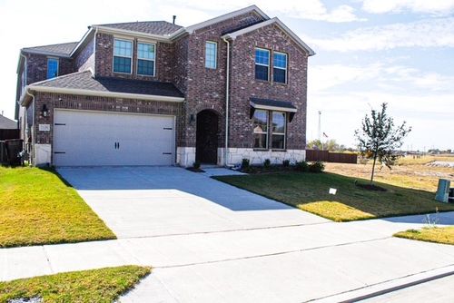 2129 Stinnet St, Anna, TX, 75409-6047 | Card Image