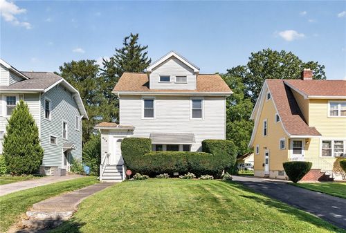 854 Genesee Park Boulevard, Rochester, NY, 14619 | Card Image