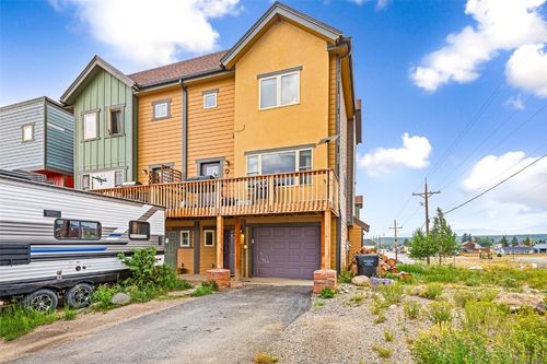 801-801 Castello Ave, Fairplay, CO, 80440-5093 | Card Image