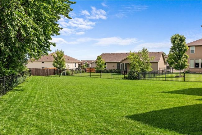 19714 W 197 Th Ct, House other with 4 bedrooms, 3 bathrooms and null parking in Spring Hill KS | Image 36