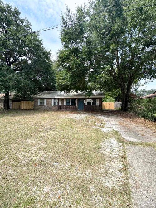 4674 Geneva Dr, Pensacola, FL, 32526-2010 | Card Image