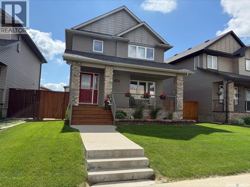 158 Cornish Rd, Saskatoon, SK, S7T0K4 | Card Image