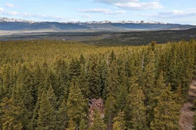 6020 Woodland & Forrester, Home with 0 bedrooms, 0 bathrooms and null parking in Leadville CO | Image 2