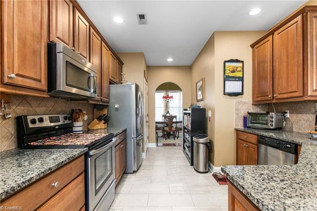 906 Leach Ave, House other with 3 bedrooms, 3 bathrooms and null parking in Thomasville NC | Image 32