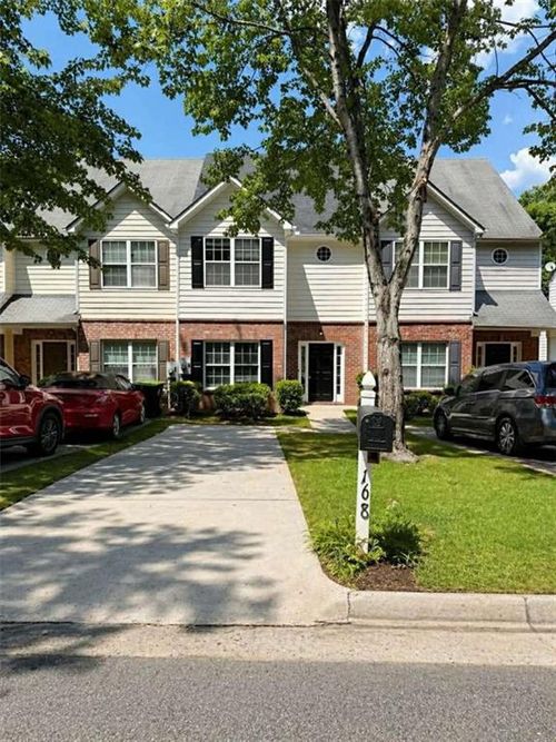 168 Brookview Dr, Riverdale, GA, 30274-7210 | Card Image