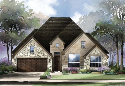 1624 Lehane Way, San Antonio, TX, 78260-2060 | Card Image