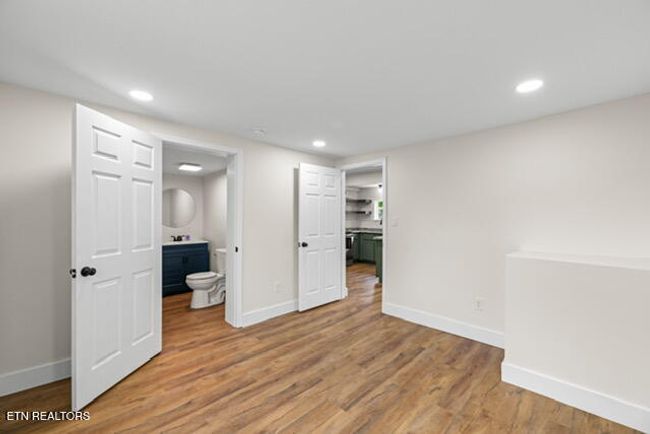 501 Dodson Ave, House other with 3 bedrooms, 2 bathrooms and null parking in Englewood TN | Image 16