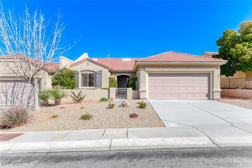 2702 Grand Forks Road, Henderson, NV, 89052 | Card Image