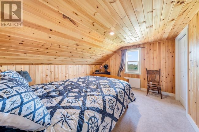 8725 Northside Rd, House other with 4 bedrooms, 2 bathrooms and null parking in Priest Pond PE | Image 29
