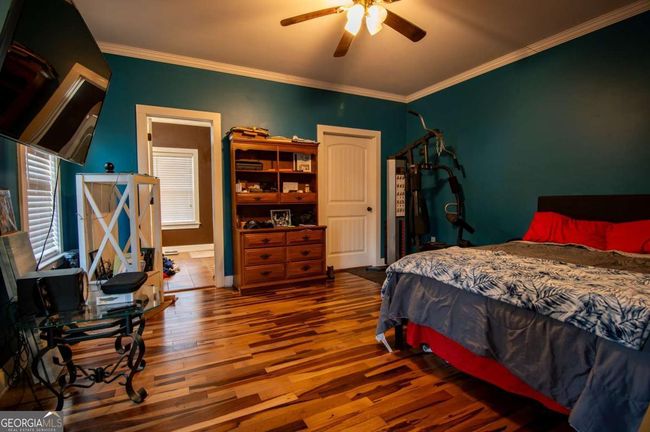 60 Live Oak Ln, House other with 3 bedrooms, 4 bathrooms and 2 parking in Comer GA | Image 17