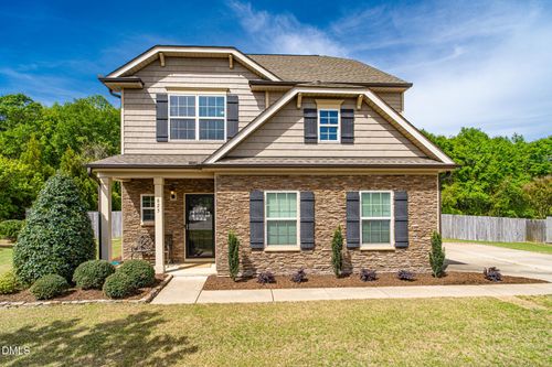 625 Spruce Meadows Ln, Willow Spring, NC, 27592-8311 | Card Image