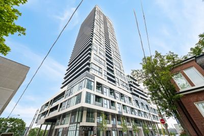 2208 - 5 Defries St, Condo with 2 bedrooms, 2 bathrooms and null parking in Toronto ON | Image 1