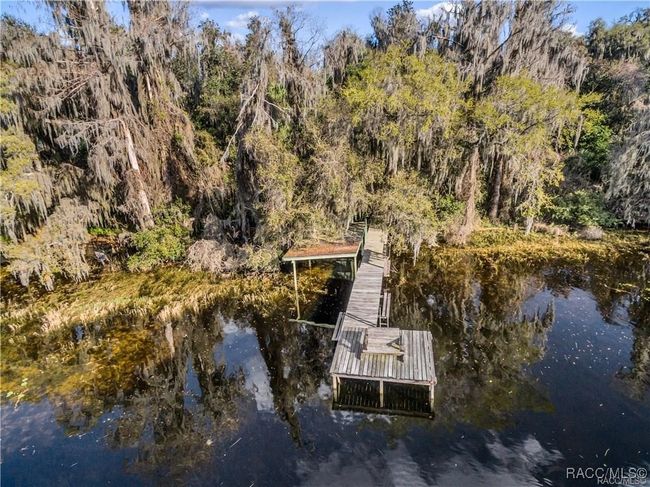 3184 N Edward Island Pt, House other with 2 bedrooms, 1 bathrooms and 1 parking in Hernando FL | Image 31