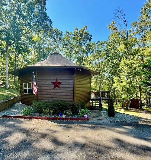 163 Beauregards Knob, Ellijay, GA, 30536-8824 | Card Image