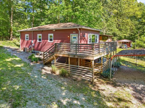 11107 Dogwood Ln, Cloverdale, IN, 46120-8133 | Card Image
