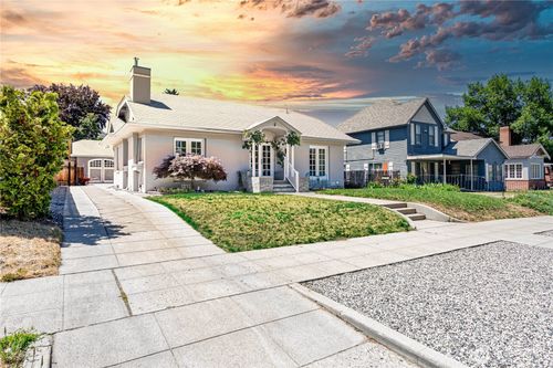 146 S Delaware Ave, Wenatchee, WA, 98801-7413 | Card Image