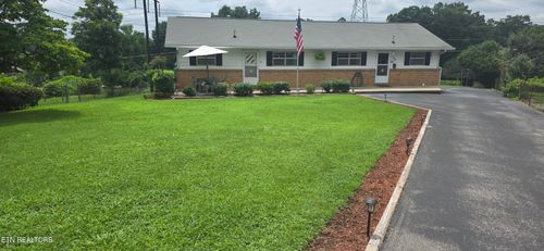 154 Warrior Circle, Oak Ridge, TN, 37830 | Card Image