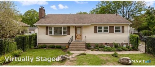 1121 Tolland Street, East Hartford, CT, 06108 | Card Image