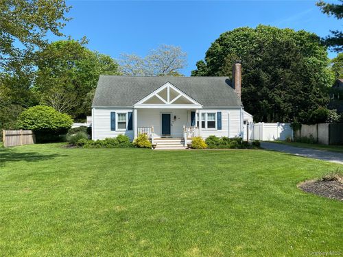 24 Woodland Ave, Westhampton Beach, NY, 11978-2315 | Card Image