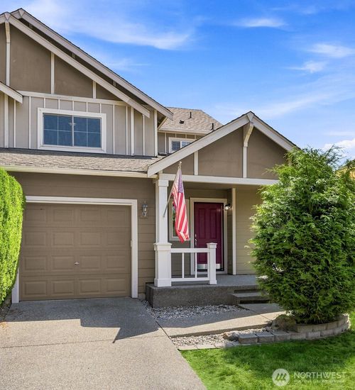 4363 Roxanna Loop Se, Lacey, WA, 98503-5594 | Card Image
