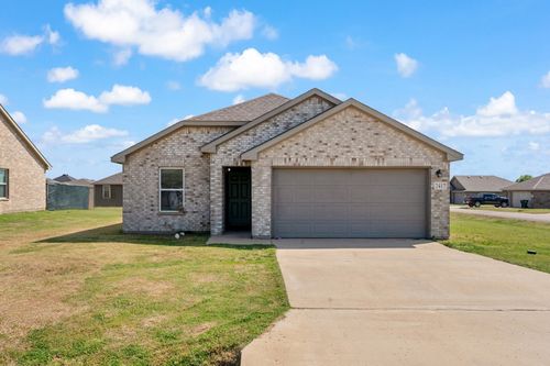 2417 Abigail Ln, Mabank, TX, 75147-1358 | Card Image