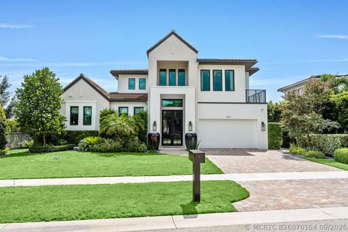 3080 Blue Cypress Ln, Wellington, FL, 33414-8400 | Card Image