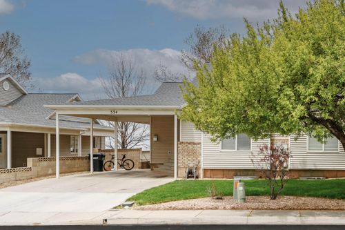 334 W Mountain View Dr, Cedar City, UT, 84721 | Card Image
