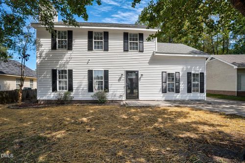 103 Sara Dr, Nashville, NC, 27856-1145 | Card Image