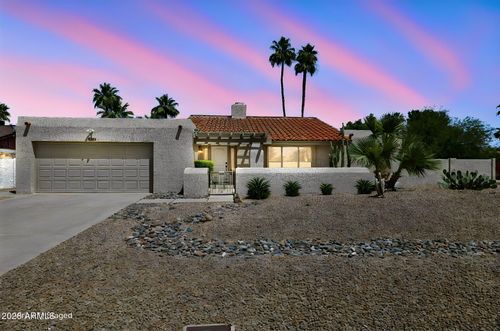 4242 E Sheena Dr, Phoenix, AZ, 85032-5809 | Card Image