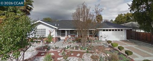 118 Maxine Dr, Pleasant Hill, CA, 94523-2311 | Card Image
